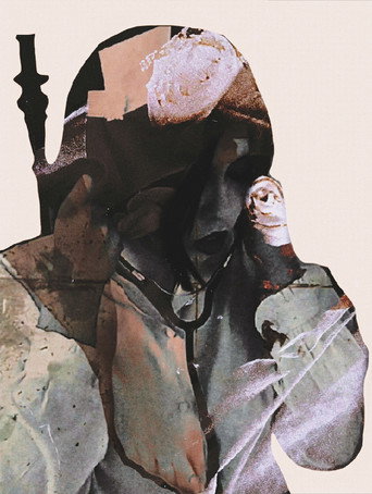 Poster for Blood Roses