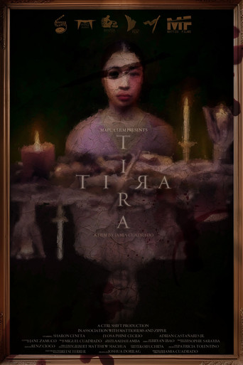 Poster for Leftovers