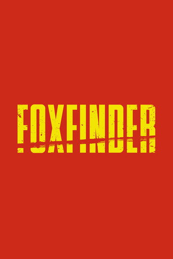 Poster for Foxfinder
