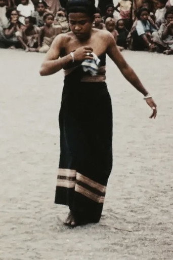 Poster for Timor
