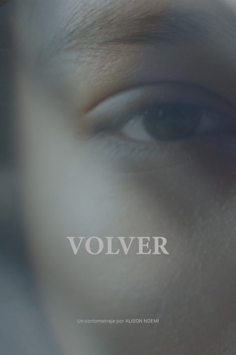 Poster for Volver