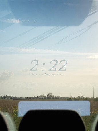 Poster for 2:22