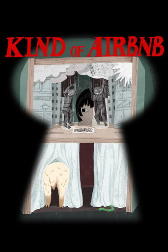 Poster for Kind of Airbnb