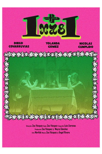 Poster for 1+1