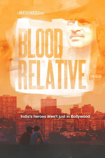 Poster for Blood Relative