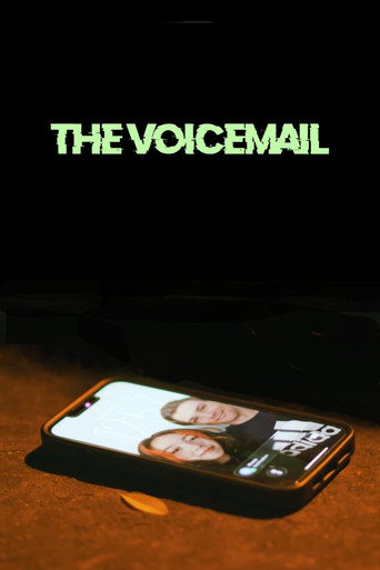 Poster for The Voicemail