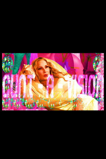 Poster for Cunt-A-Vision