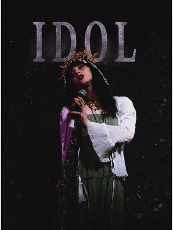 Poster for Idol