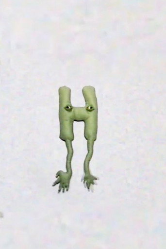 Poster for Hand and Hand