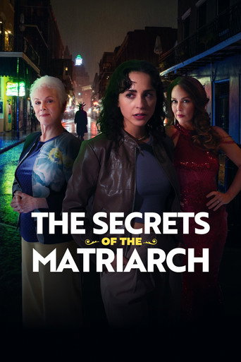Poster for The Secrets of the Matriarch