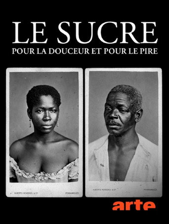 Poster for Blood, Sweat and Sugar