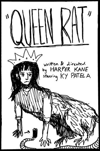 Poster for Queen Rat