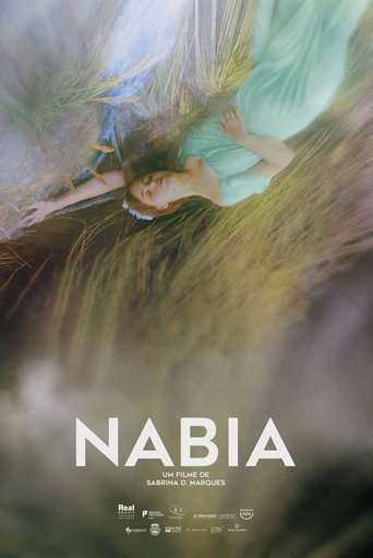 Poster for Nabia