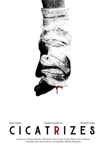 Poster for Cicatrizes