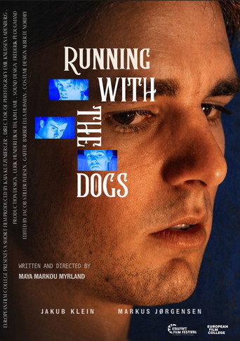 Poster for Running With The Dogs