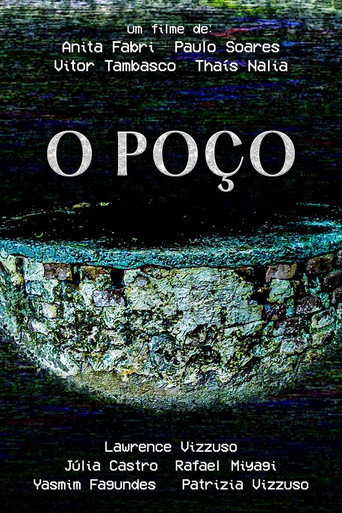 Poster for O Poço