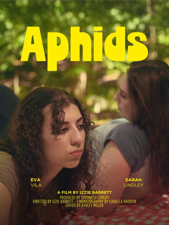 Poster for Aphids