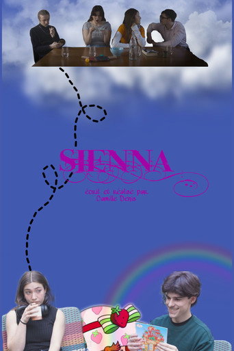 Poster for Sienna