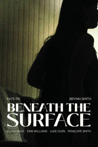 Poster for Beneath The Surface