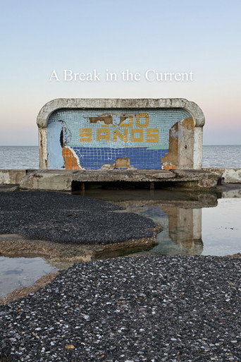 Poster for A Break in the Current