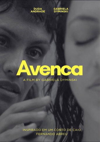 Poster for Avenca