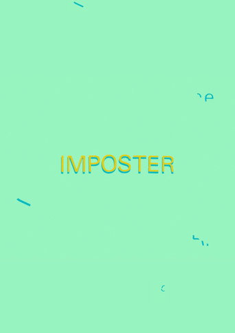 Poster for Imposter