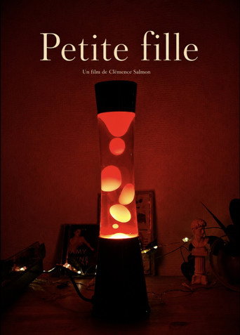 Poster for Petite fille