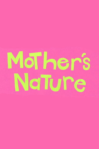 Poster for Mother's Nature
