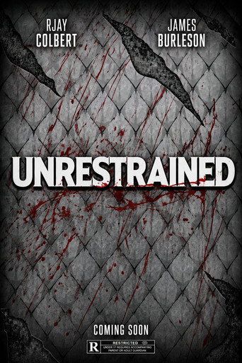 Poster for UNRESTRAINED