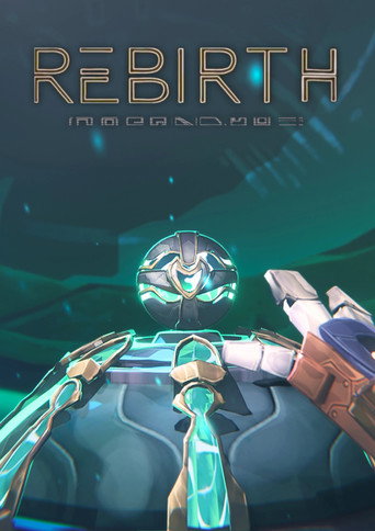 Poster for Rebirth