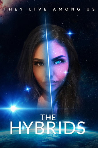 Poster for The Hybrids