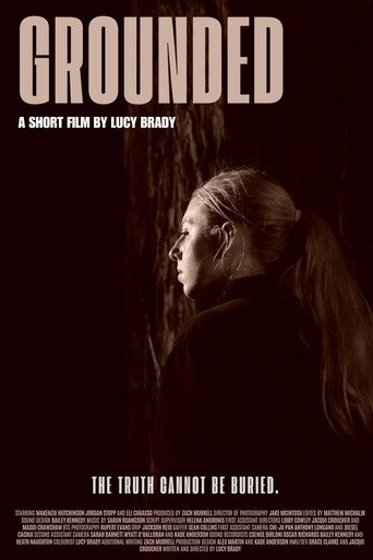 Poster for Grounded