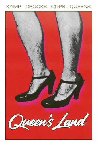 Poster for Queen's Land