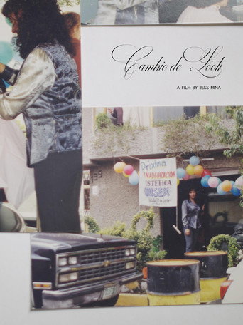 Poster for Cambio de Look