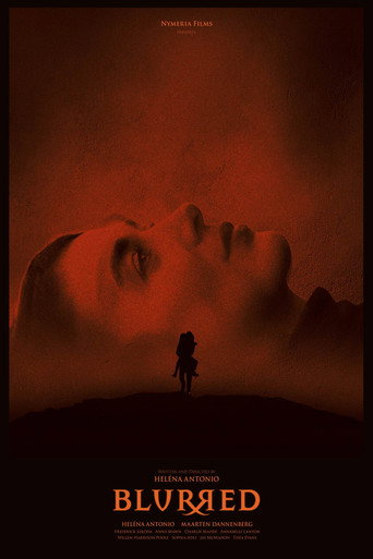 Poster for Blurred