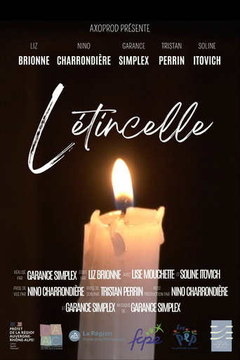Poster for L'Etincelle