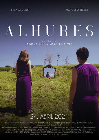 Poster for Alhures