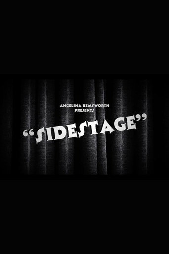 Poster for SIDESTAGE