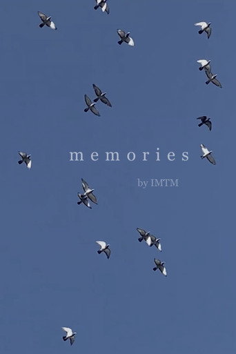 Poster for memories