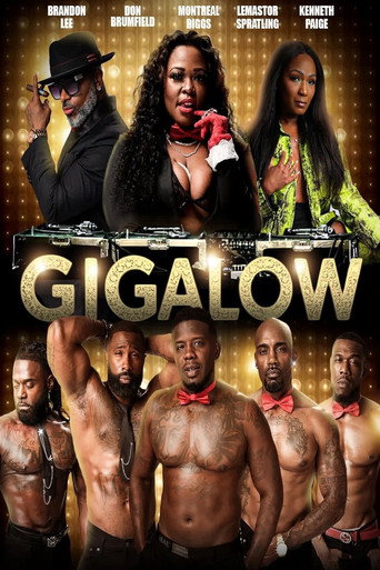 Poster for Gigalow