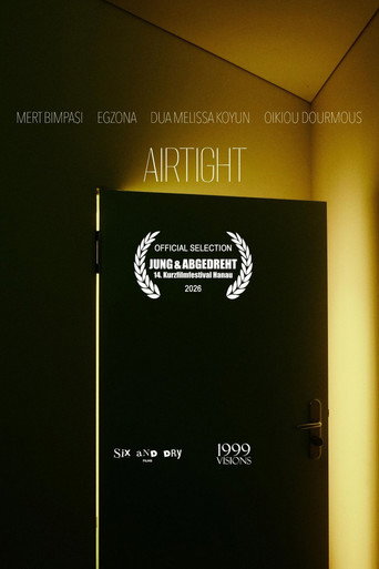Poster for Airtight