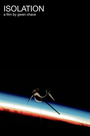 Poster for Isolation