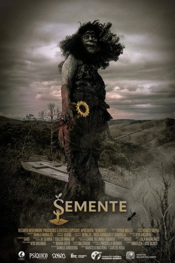 Poster for Semente