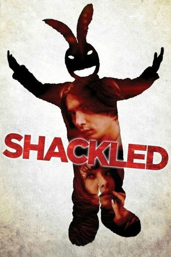 Poster for Shackled