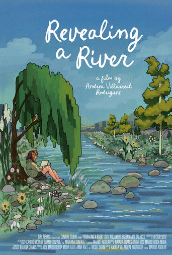 Poster for Revealing a River