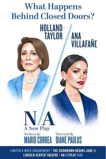 Poster for N/A
