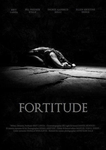 Poster for Fortitude