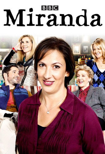 Poster for Miranda - The perfect Christmas