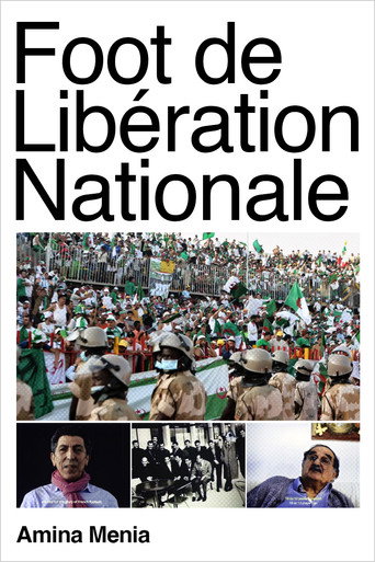 Poster for National Liberation Football