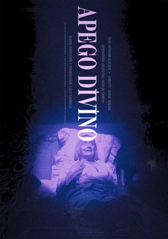 Poster for Divine Attachment